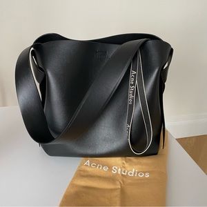 Acne Studio Musubi Midi